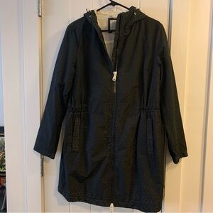 Geox Hooded Raincoat